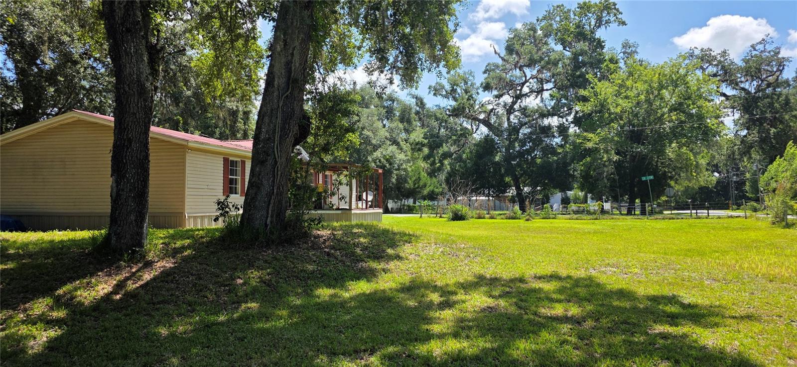 CROOMACOOCHEE ESTATES - Residential