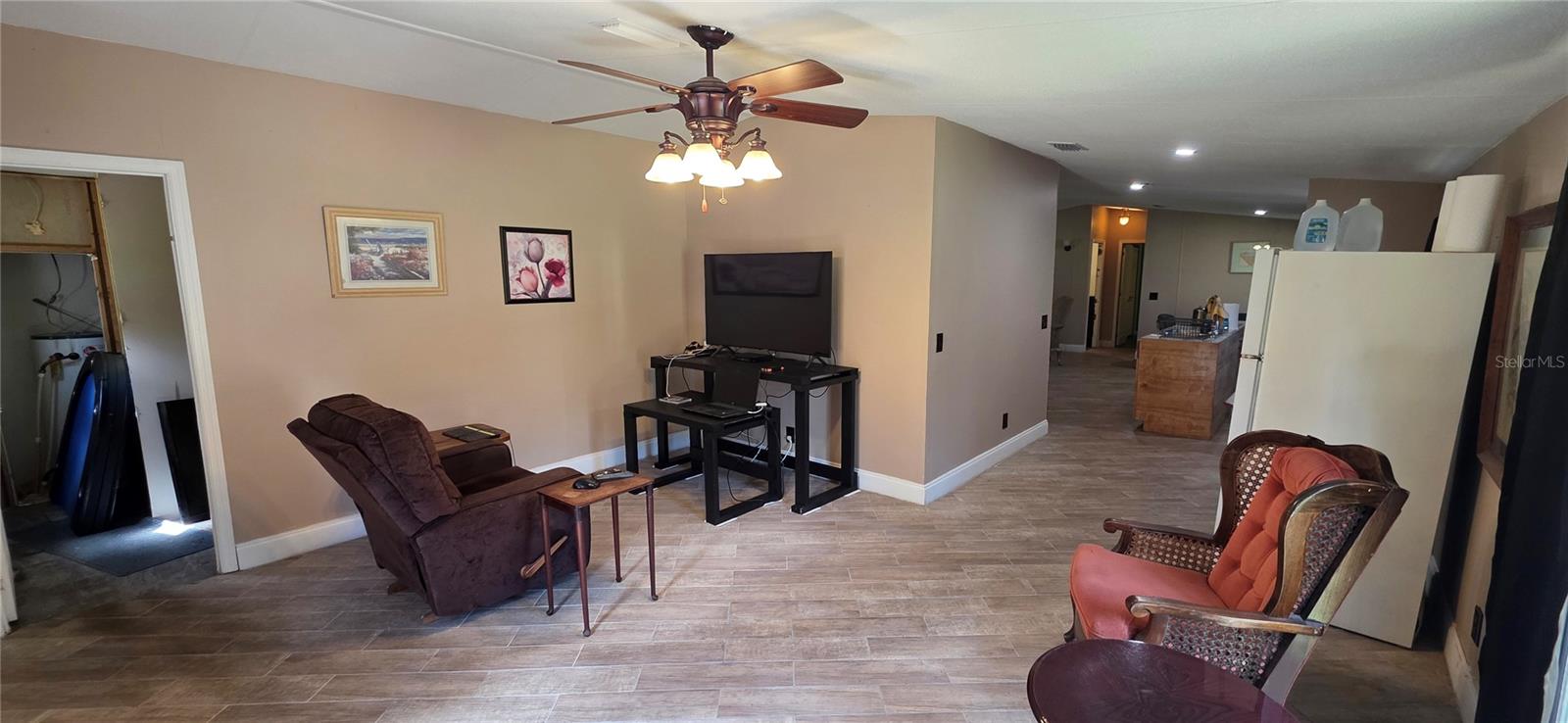 CROOMACOOCHEE ESTATES - Residential