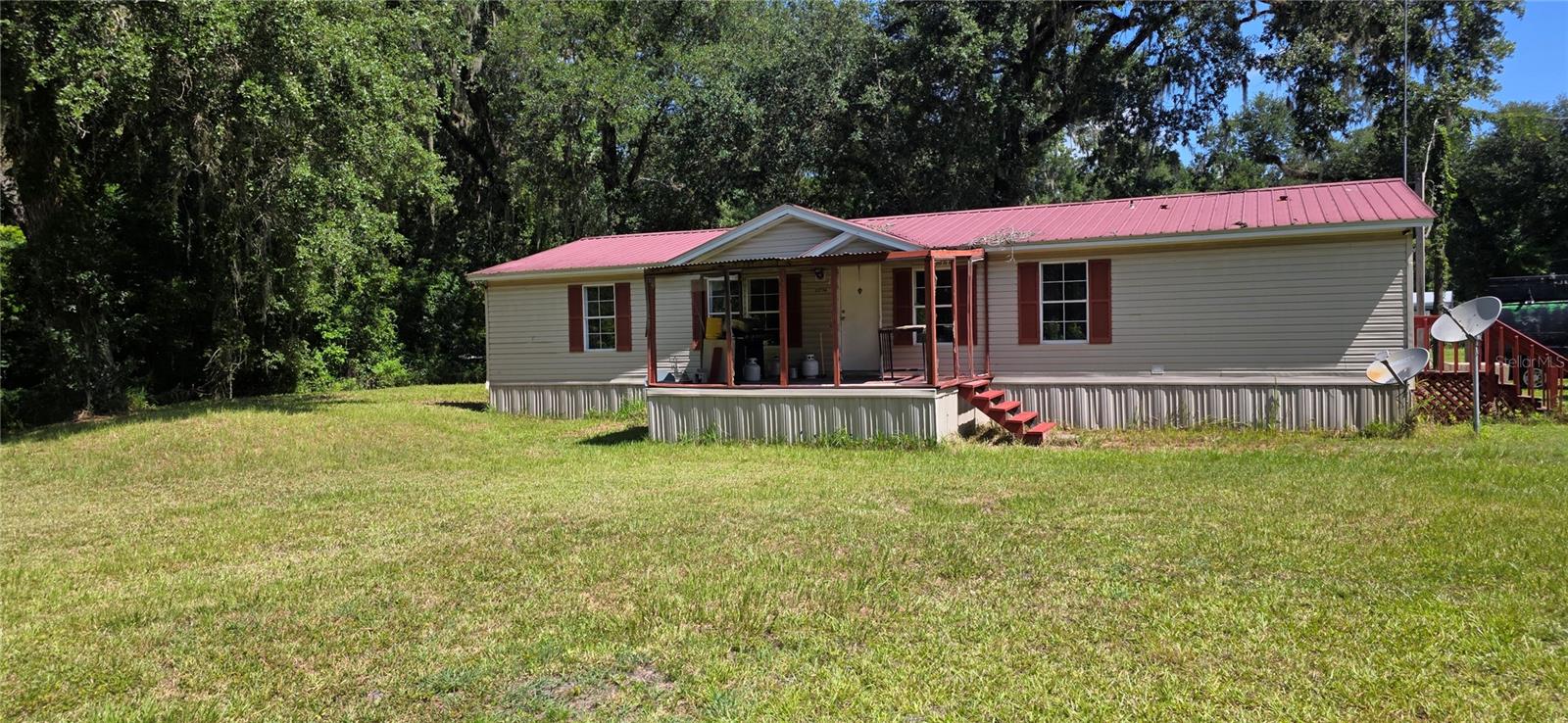 CROOMACOOCHEE ESTATES - Residential
