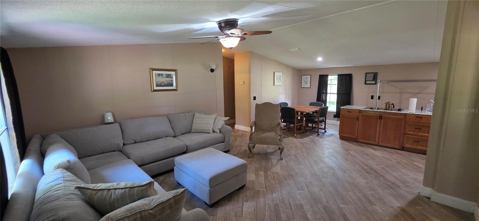 CROOMACOOCHEE ESTATES - Residential