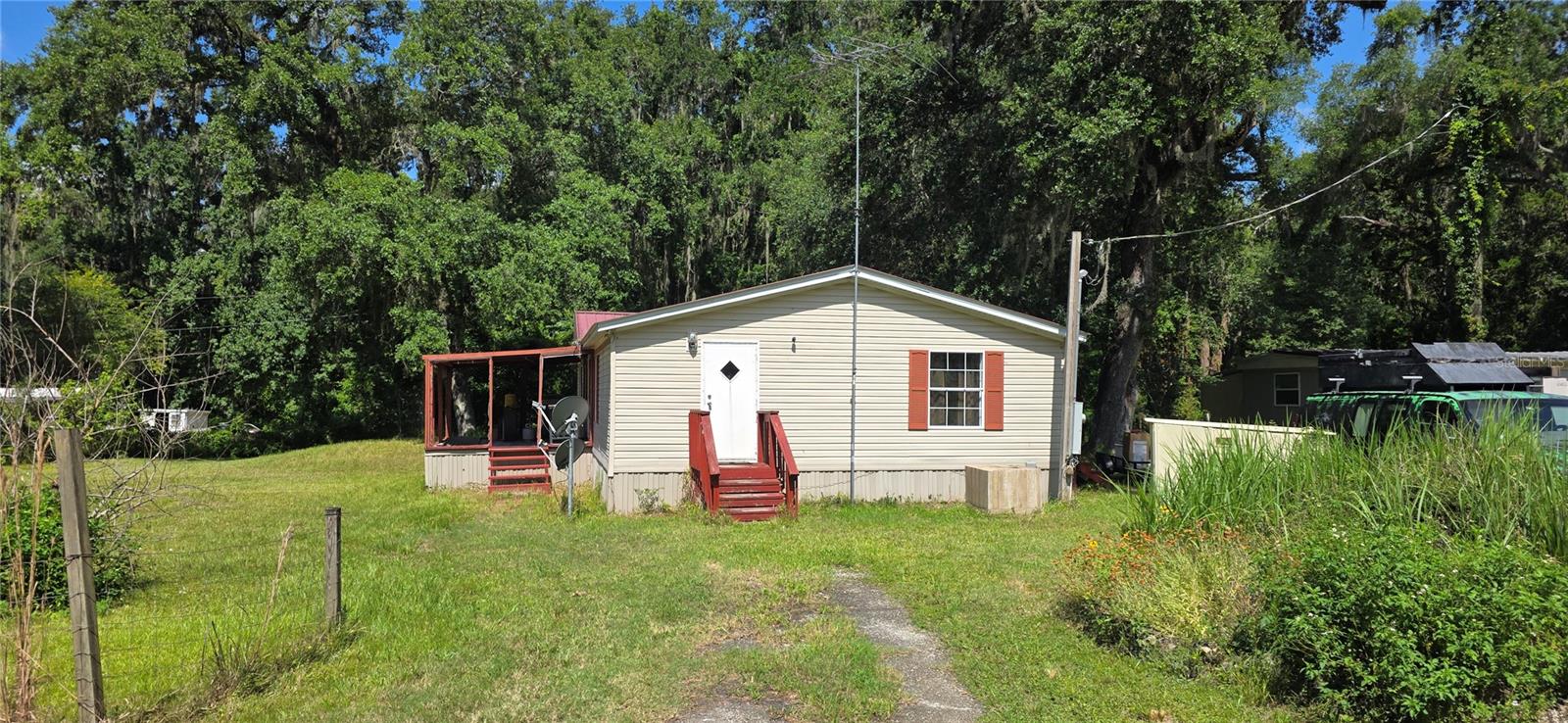 CROOMACOOCHEE ESTATES - Residential