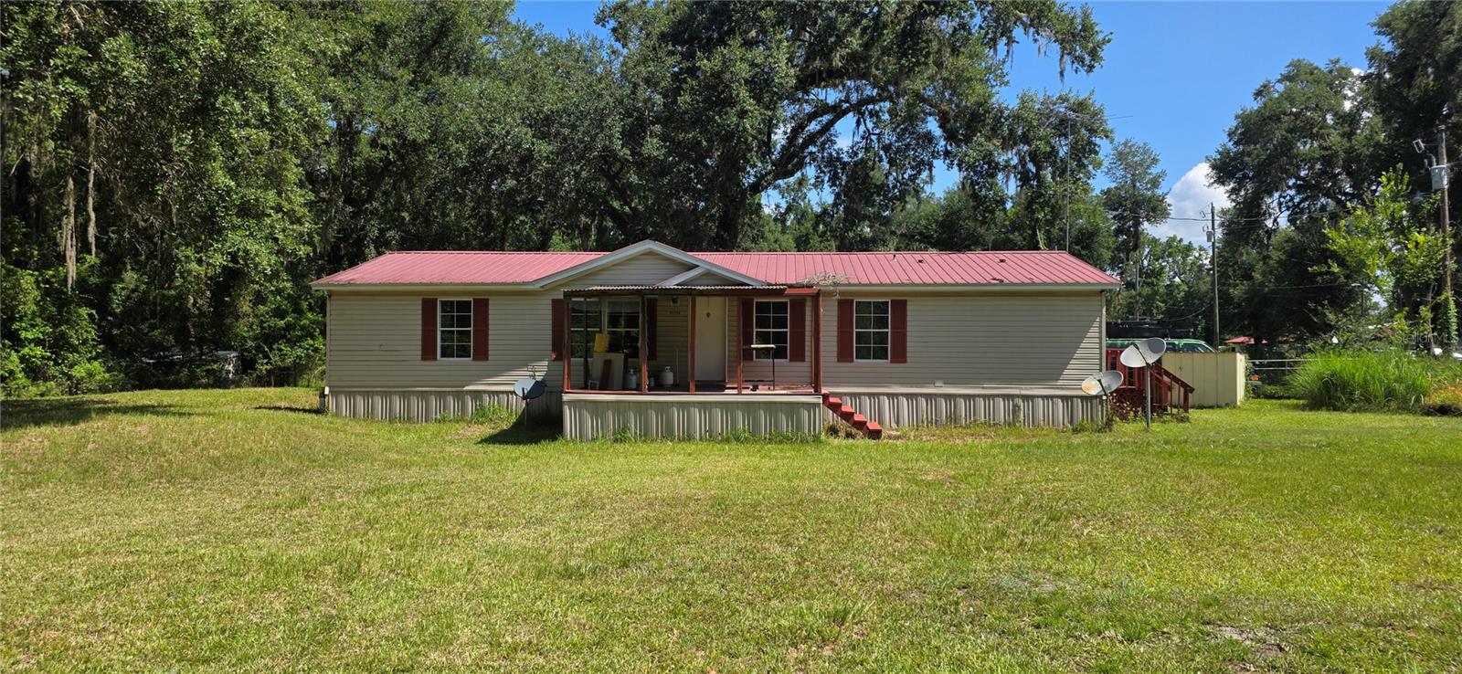 CROOMACOOCHEE ESTATES - Residential