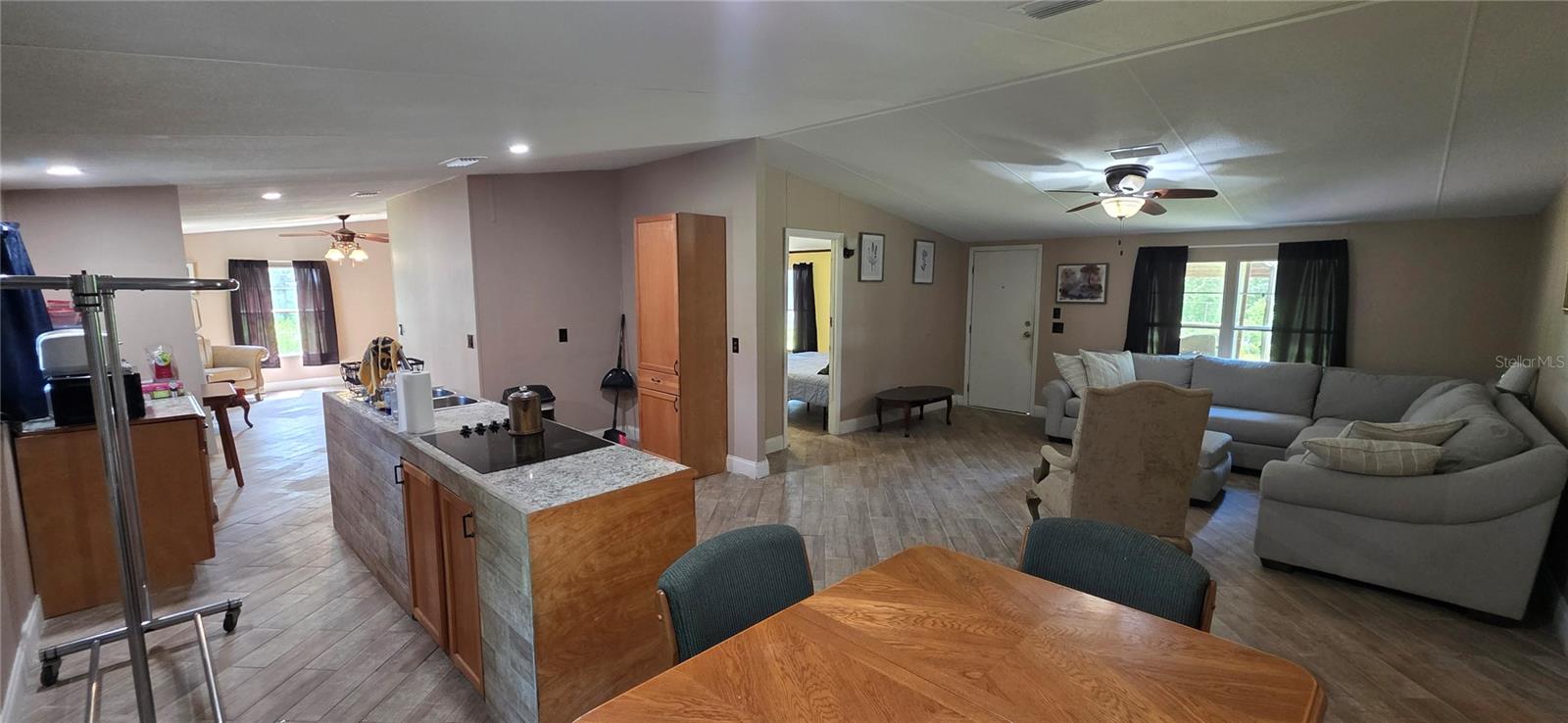 CROOMACOOCHEE ESTATES - Residential