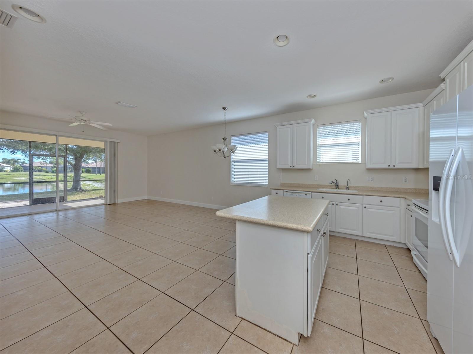 STONEYBROOK AT VENICE - Residential