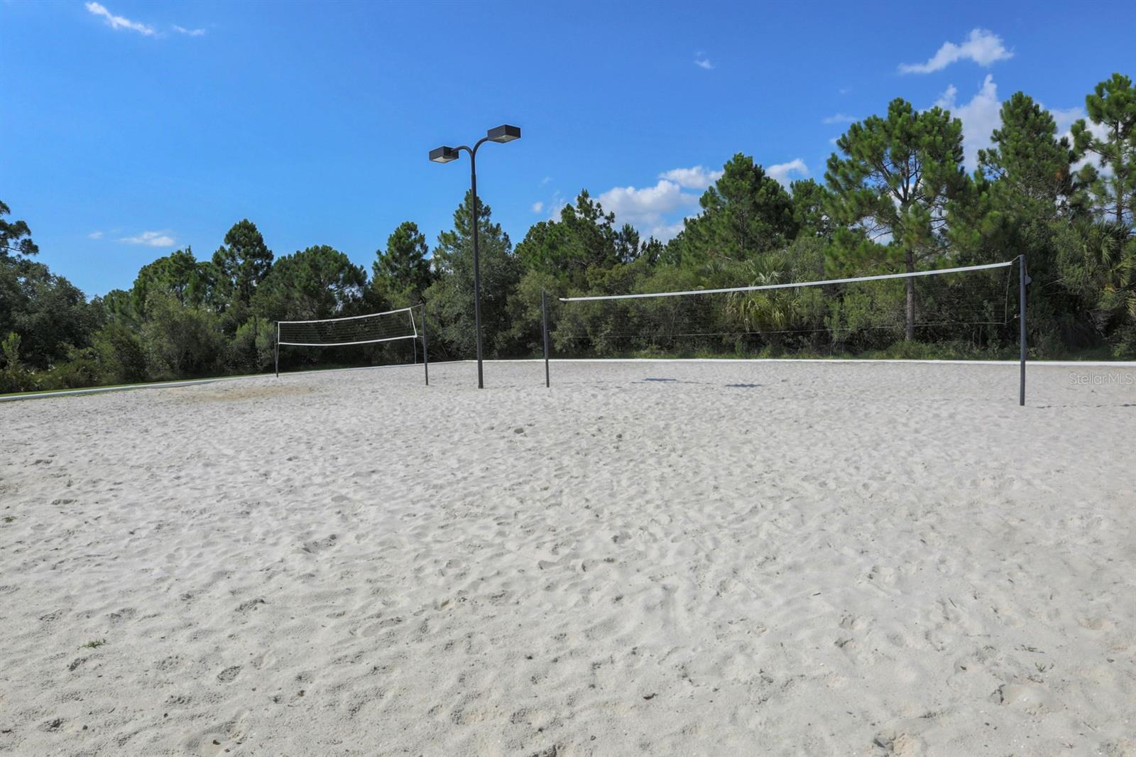 STONEYBROOK AT VENICE - Residential
