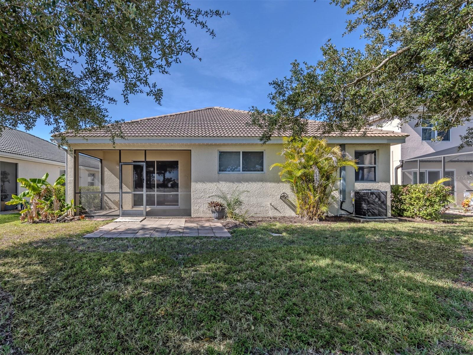 STONEYBROOK AT VENICE - Residential