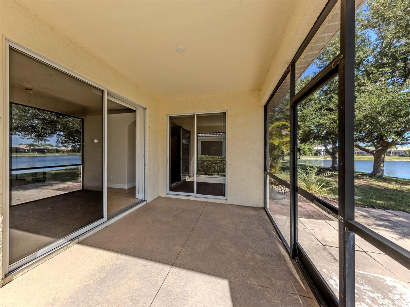 STONEYBROOK AT VENICE - Residential