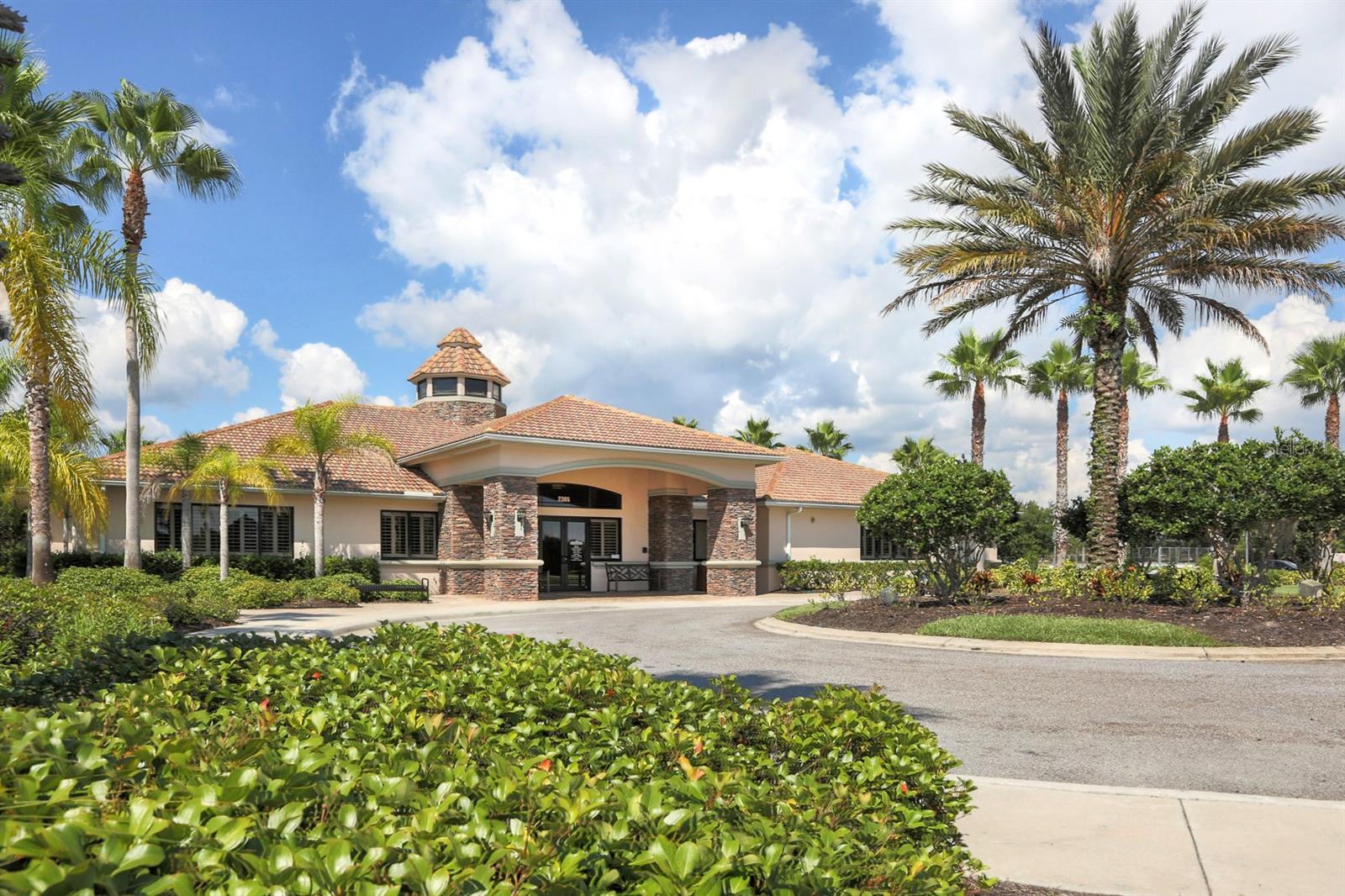 STONEYBROOK AT VENICE - Residential