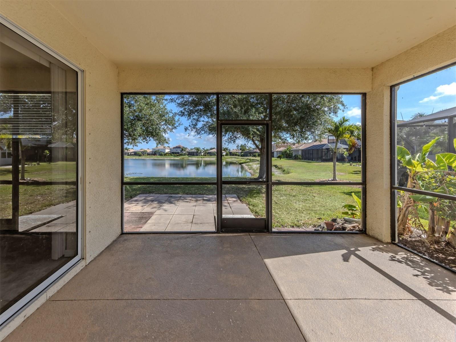 STONEYBROOK AT VENICE - Residential