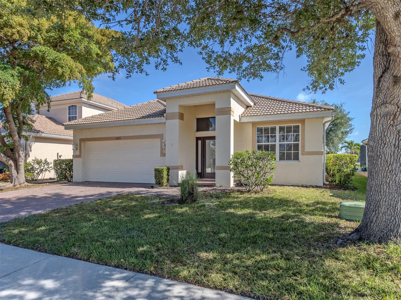 STONEYBROOK AT VENICE - Residential
