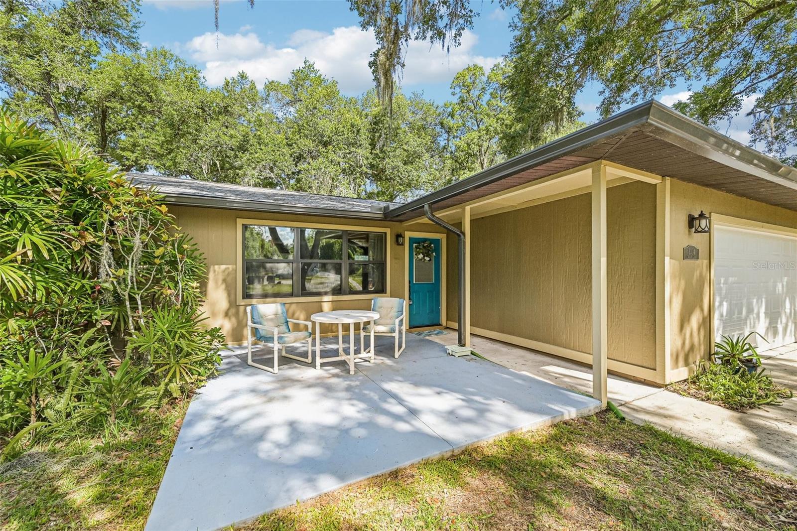 SWAAN ACRES - Residential