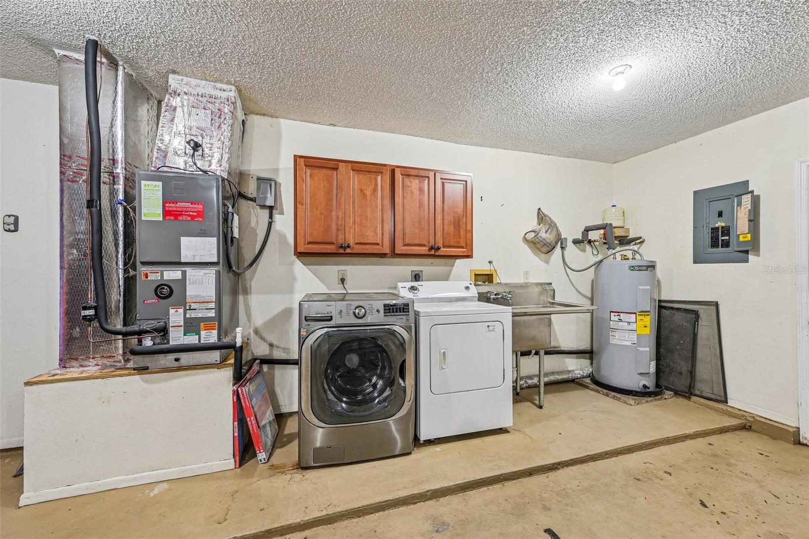 SWAAN ACRES - Residential