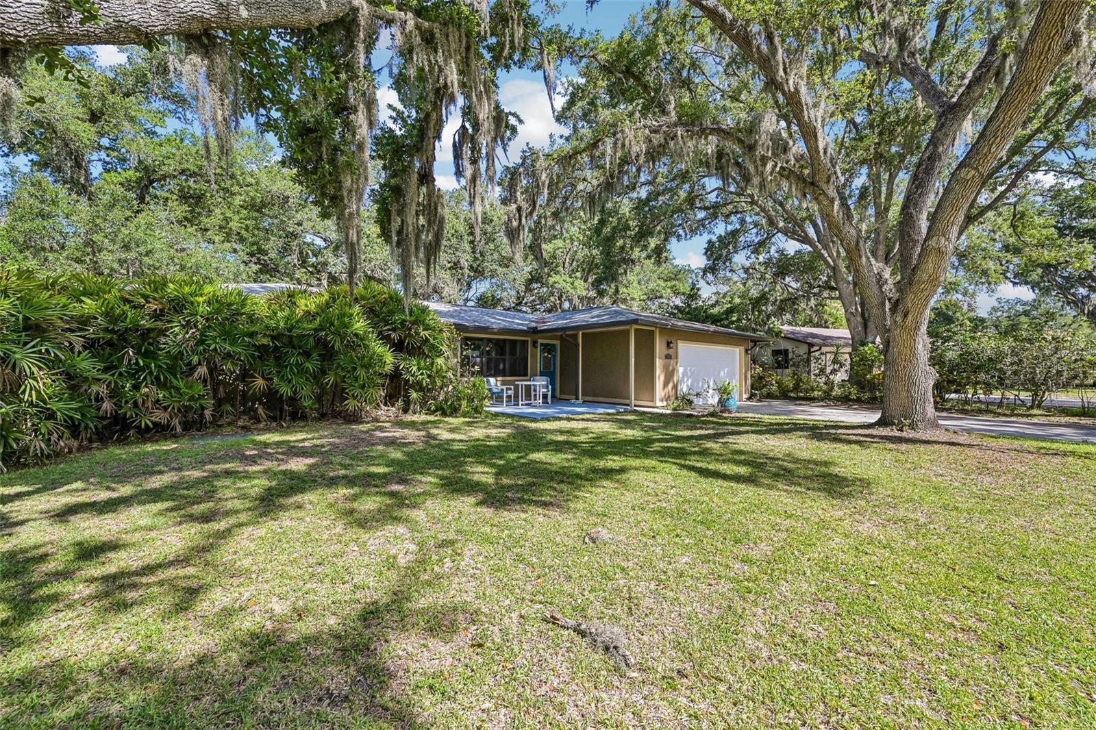 SWAAN ACRES - Residential