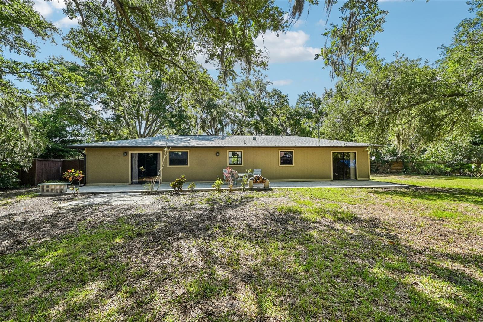 SWAAN ACRES - Residential