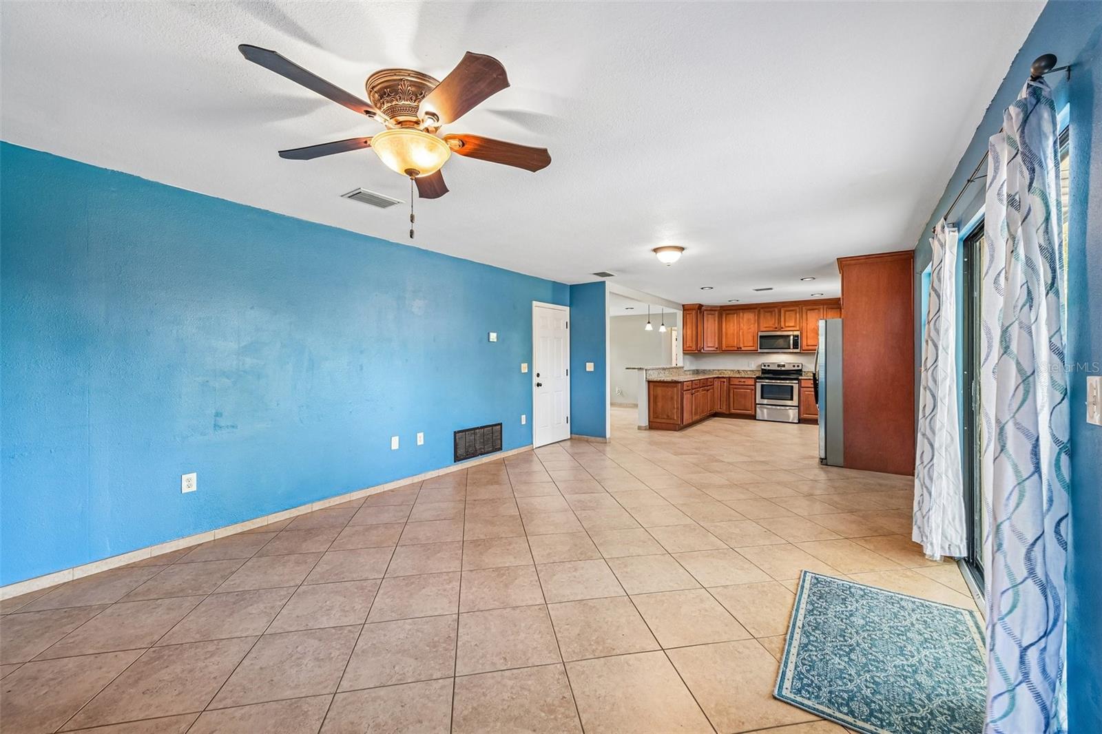 SWAAN ACRES - Residential