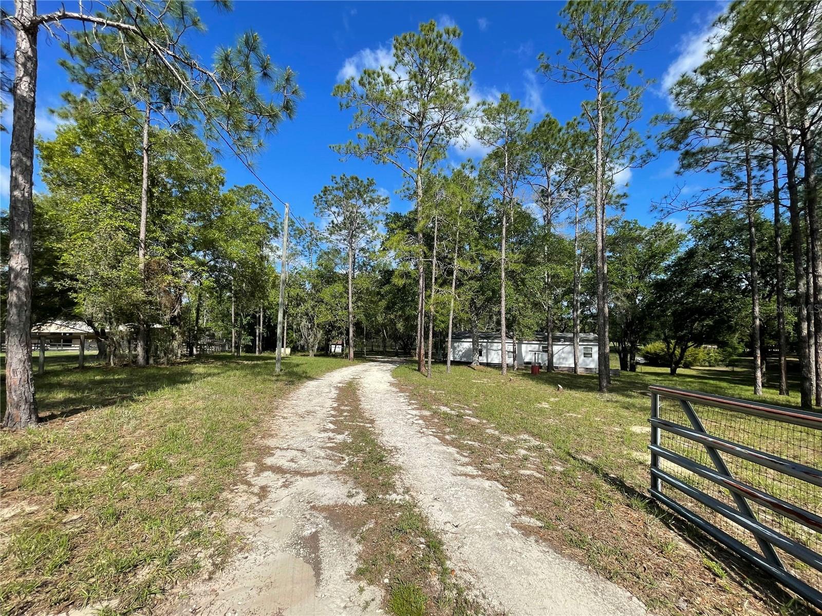 STEEPLECHASE FARMS - Residential