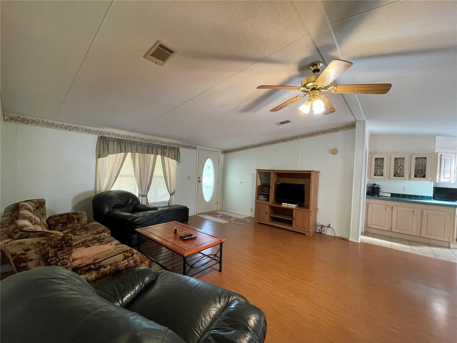 STEEPLECHASE FARMS - Residential
