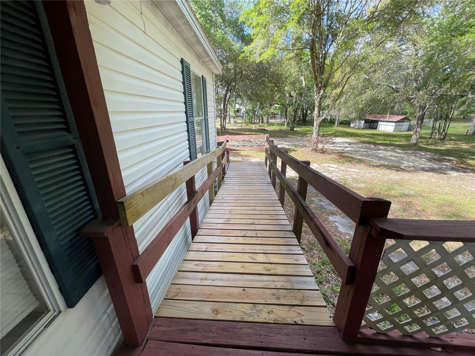 STEEPLECHASE FARMS - Residential