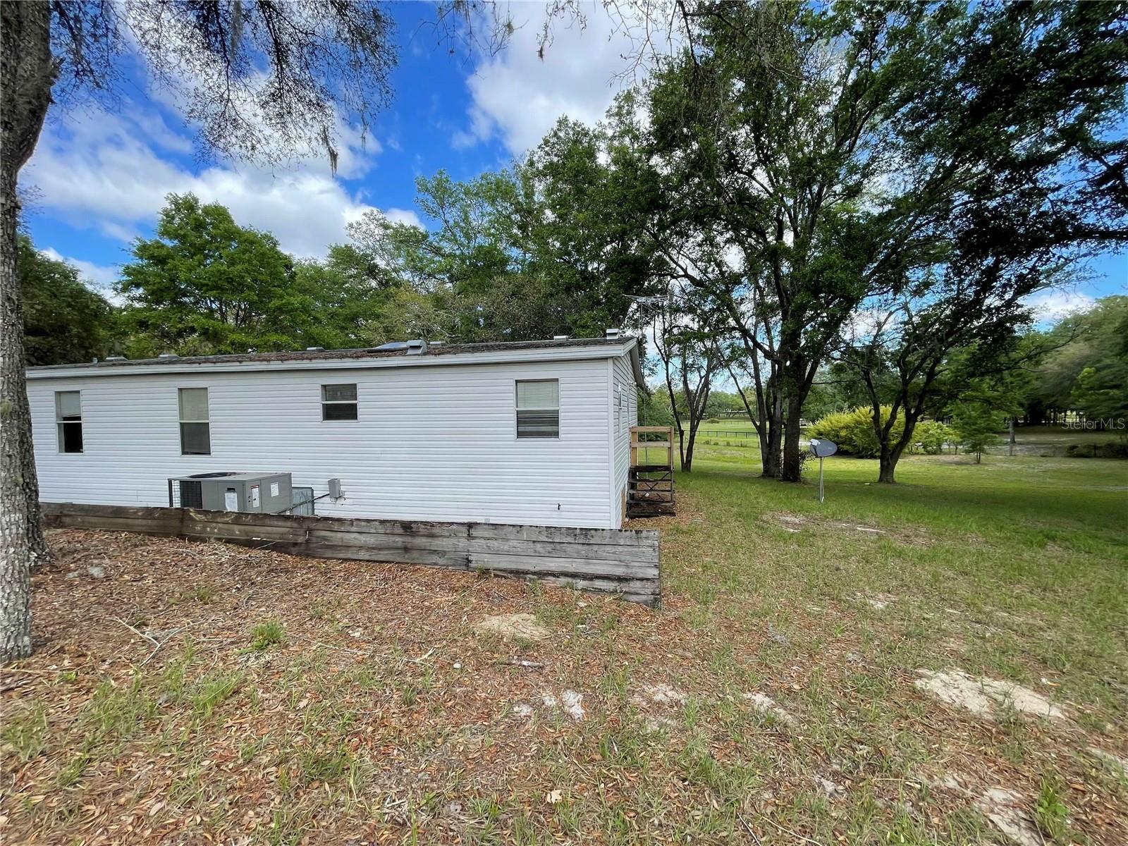 STEEPLECHASE FARMS - Residential
