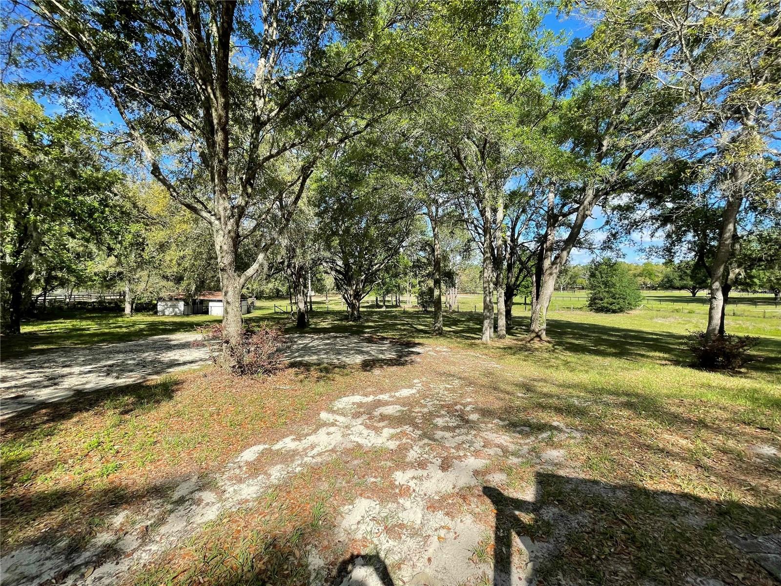 STEEPLECHASE FARMS - Residential