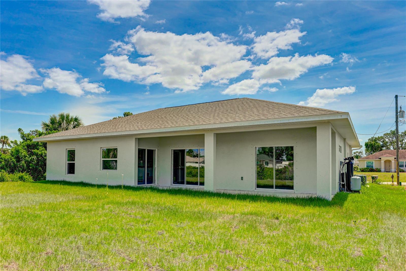 PORT CHARLOTTE SUB 51 - Residential