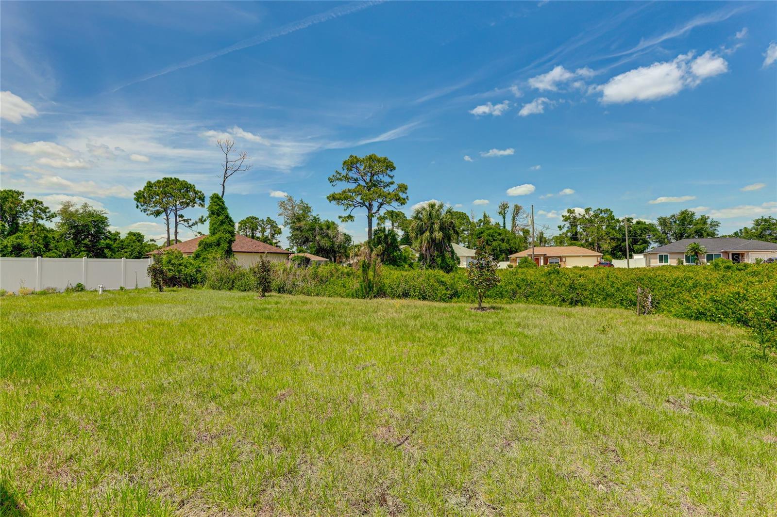 PORT CHARLOTTE SUB 51 - Residential
