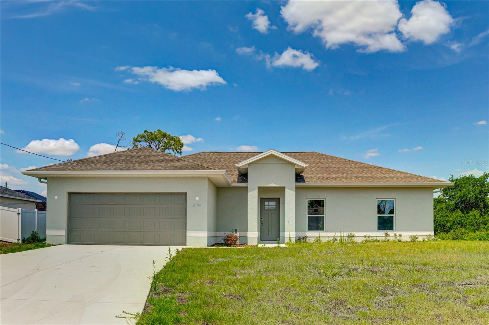 PORT CHARLOTTE SUB 51 - Residential