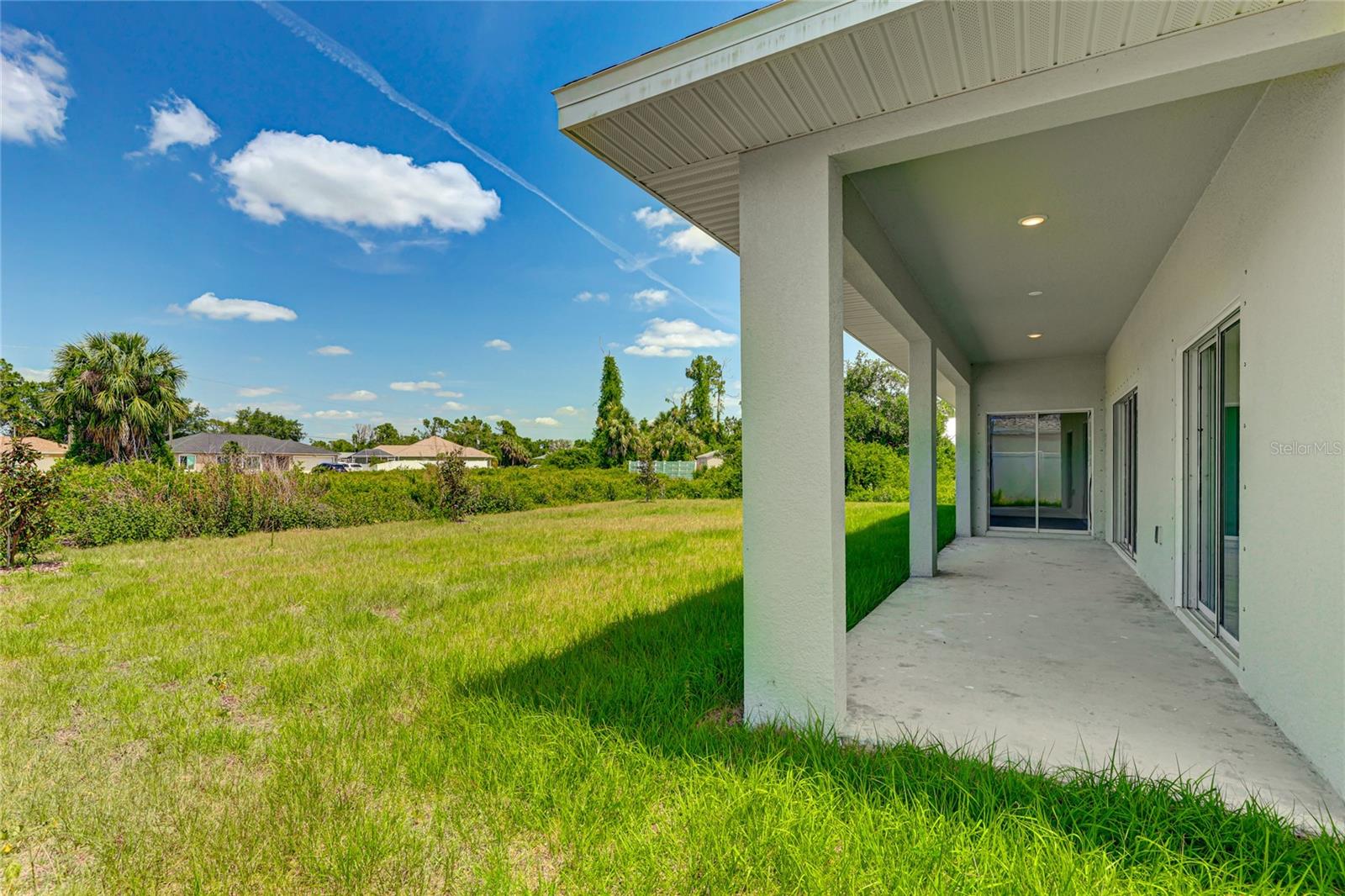 PORT CHARLOTTE SUB 51 - Residential