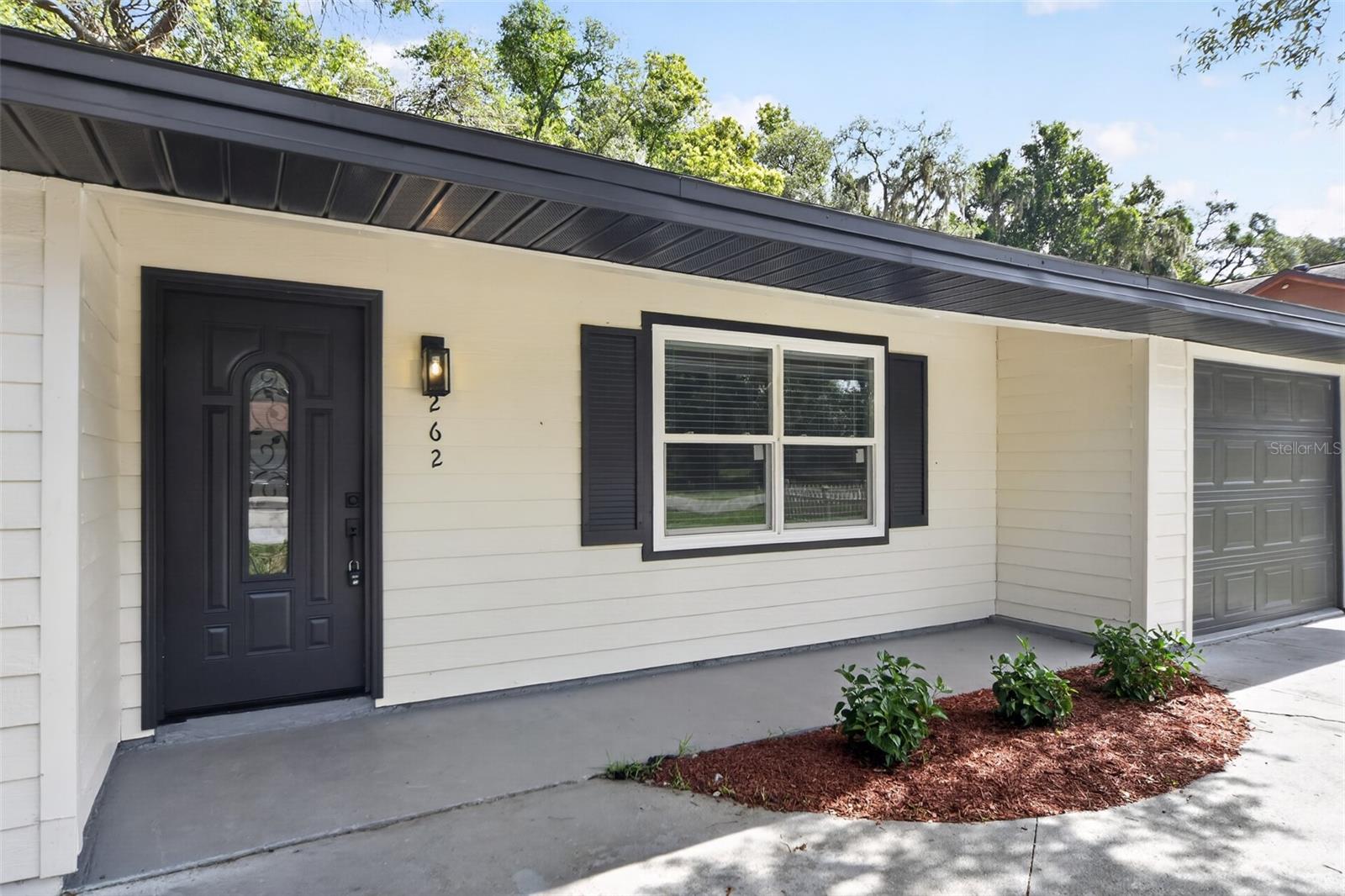 LONGWOOD PARK - Residential