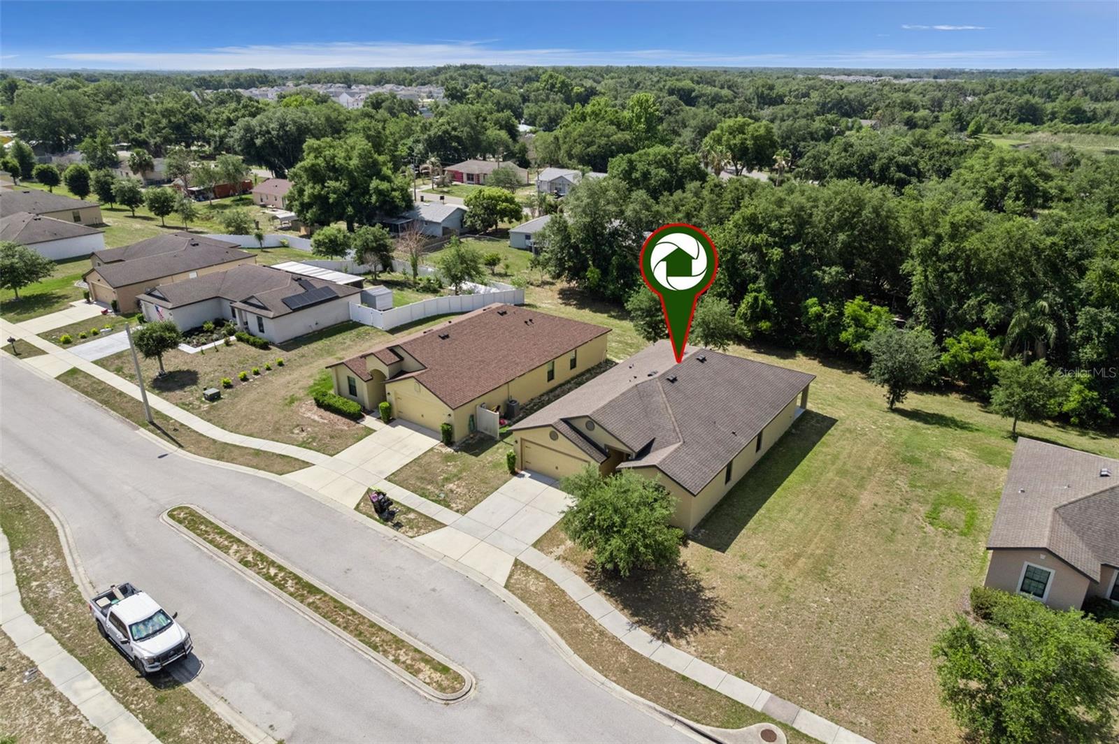 MASCOTTE LAKE JACKSON RIDGE PH 02 - Residential