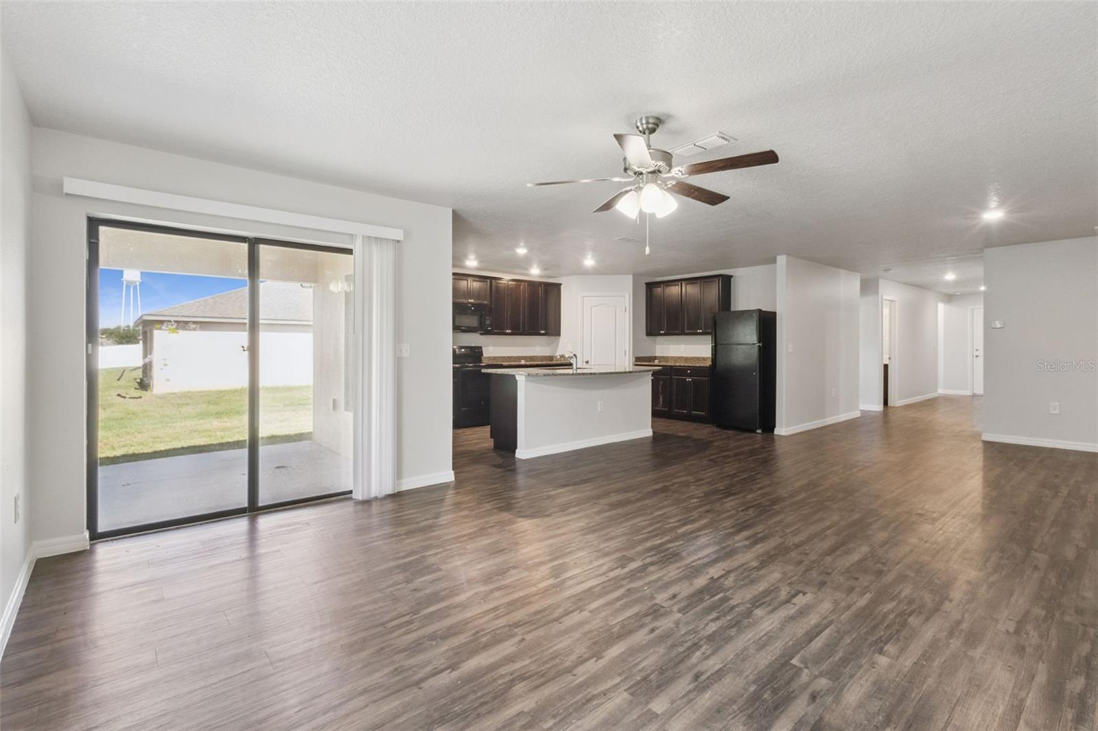 MASCOTTE LAKE JACKSON RIDGE PH 02 - Residential