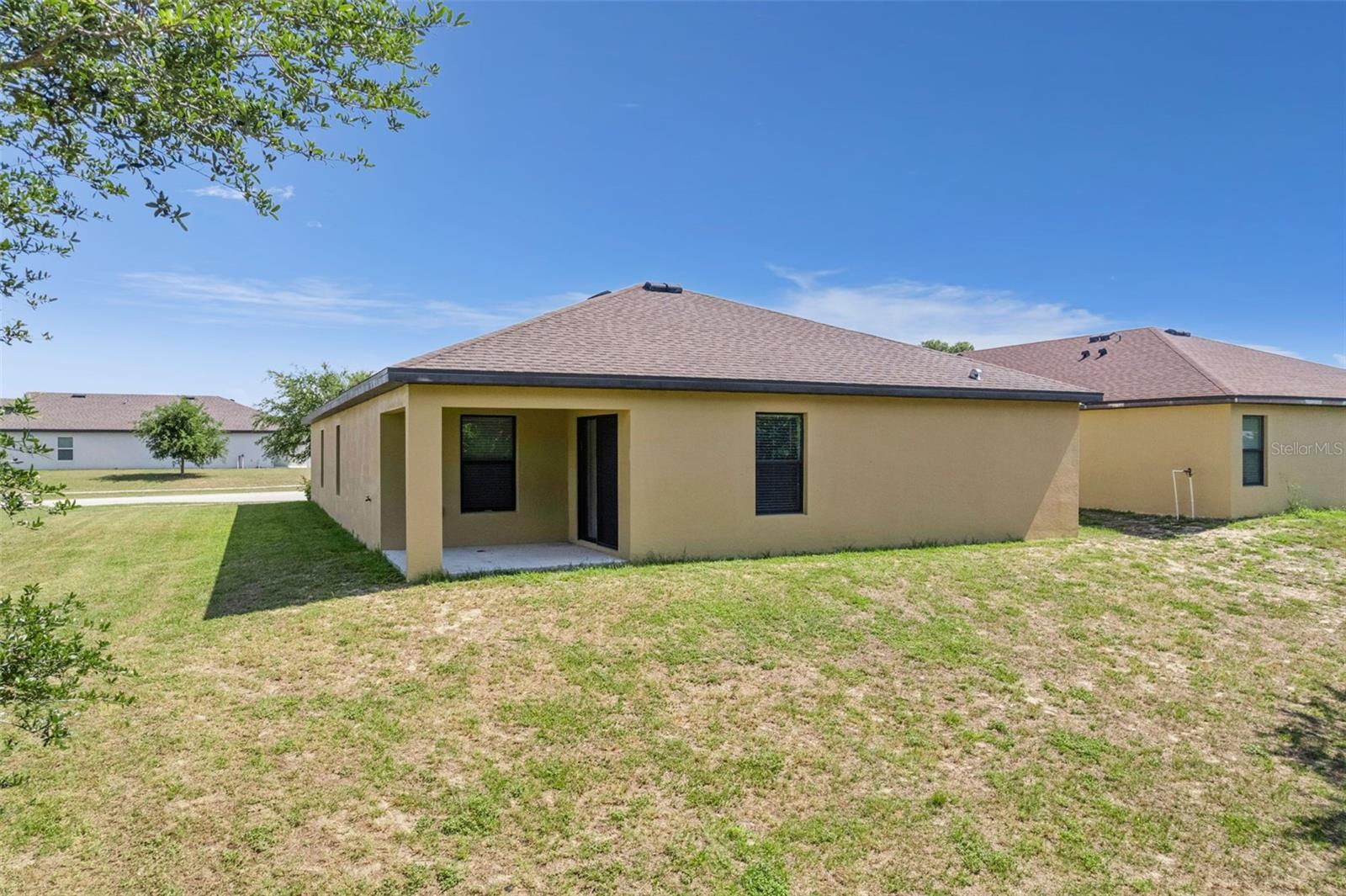 MASCOTTE LAKE JACKSON RIDGE PH 02 - Residential