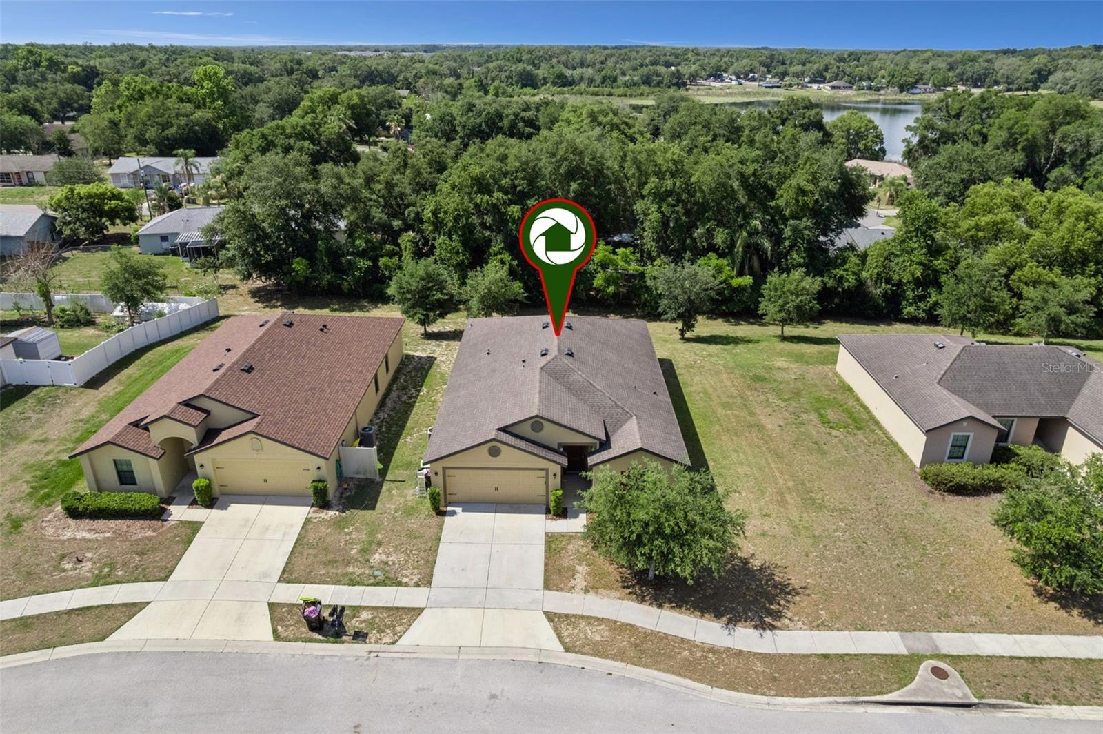 MASCOTTE LAKE JACKSON RIDGE PH 02 - Residential
