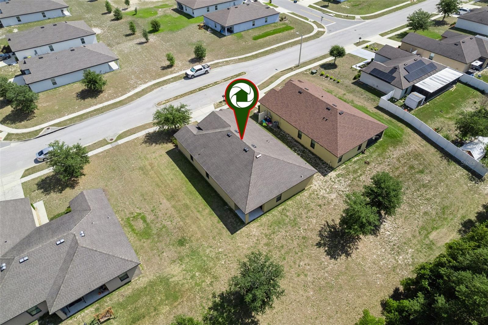 MASCOTTE LAKE JACKSON RIDGE PH 02 - Residential