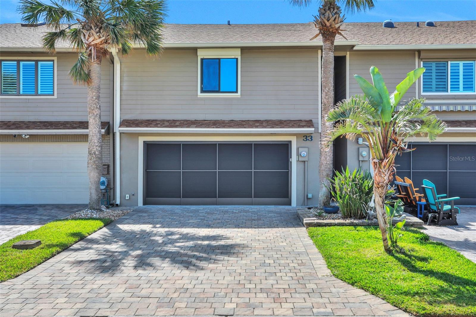 SEA GULL LANDING - Residential