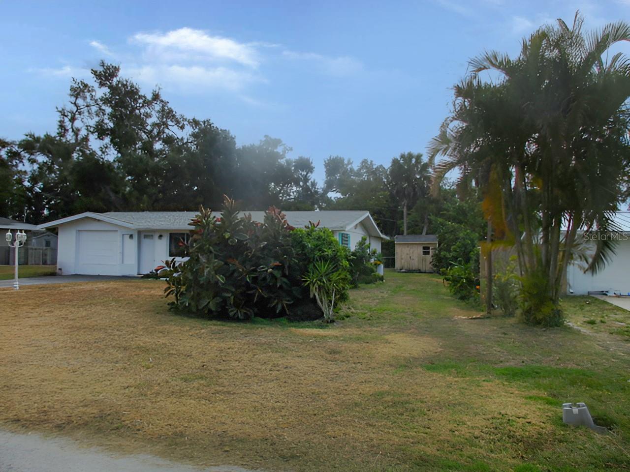GOLDEN ACRES 2ND ADD - Residential