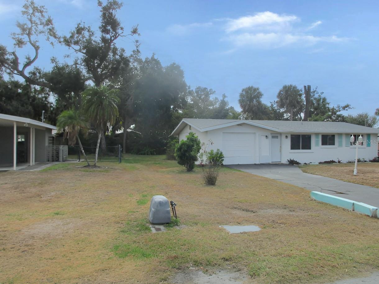 GOLDEN ACRES 2ND ADD - Residential