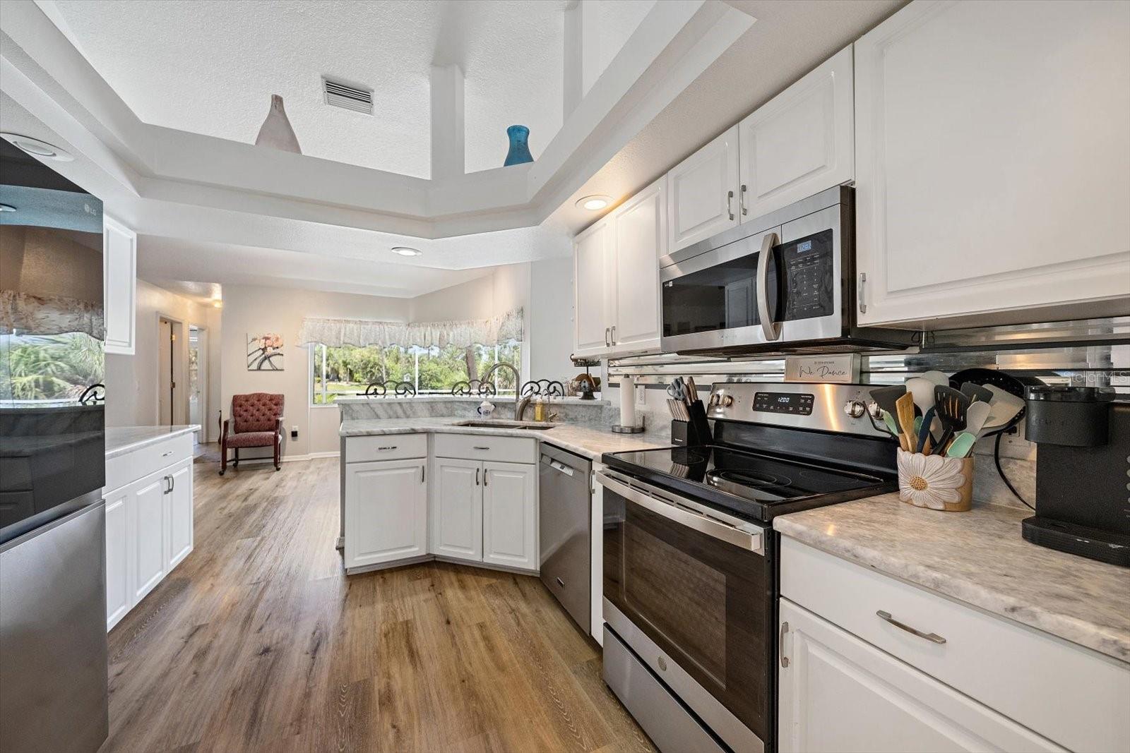PORT CHARLOTTE SUB 08 - Residential