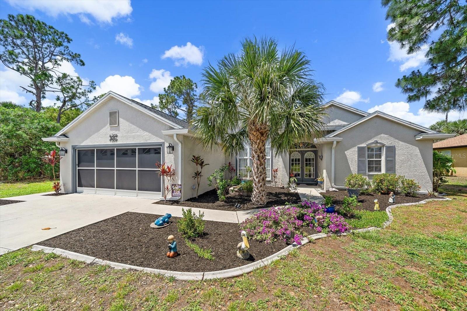PORT CHARLOTTE SUB 08 - Residential