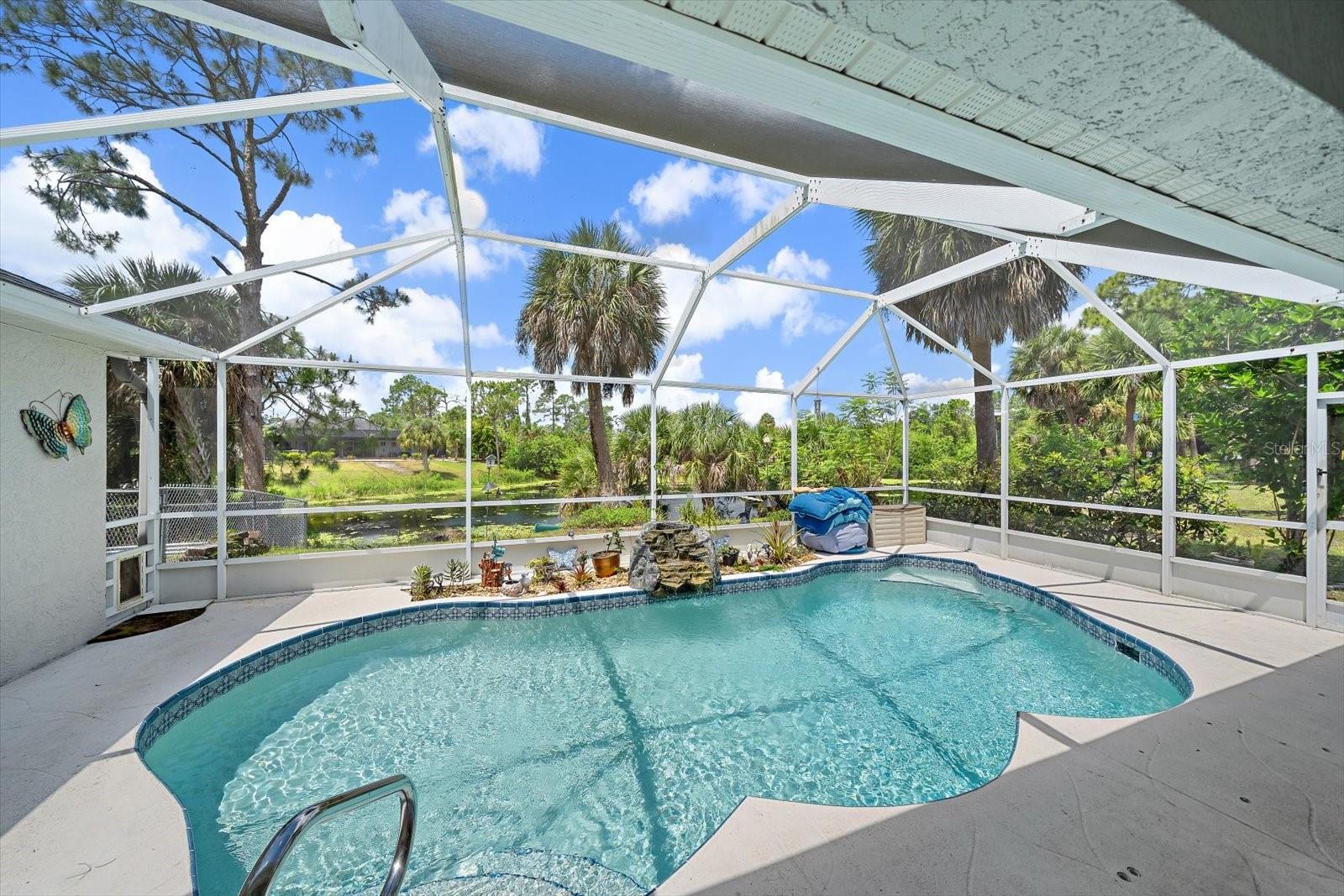 PORT CHARLOTTE SUB 08 - Residential