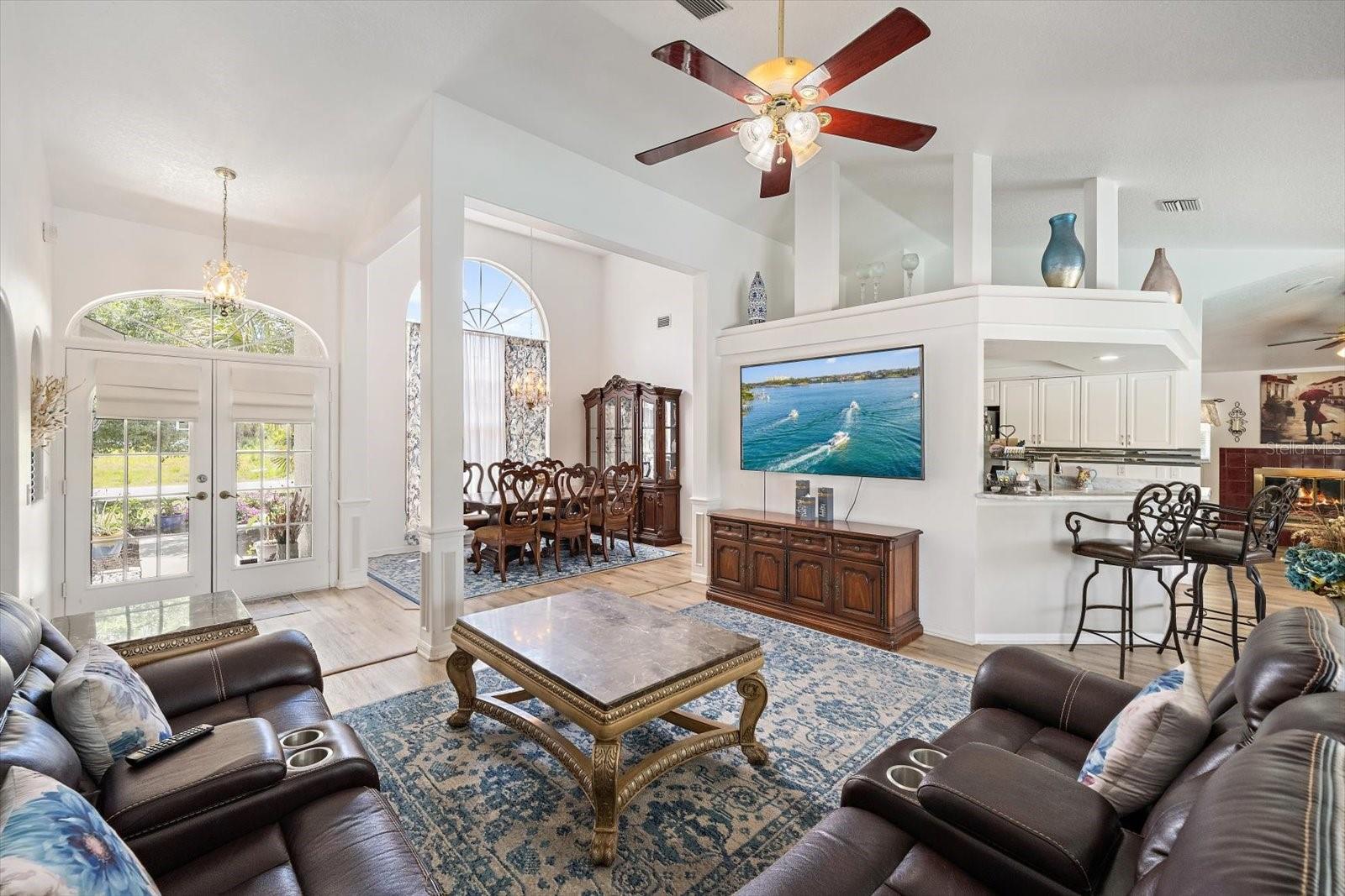 PORT CHARLOTTE SUB 08 - Residential