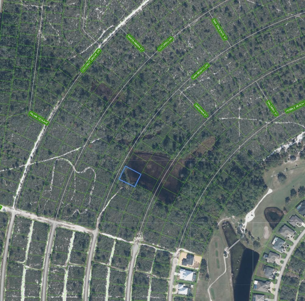 Great opportunity to invest in residential land in the growing community of Sebring. This parcel is located in an area experiencing steady development and new construction, making it ideal for future building or long-term land investment. Conveniently located near shopping, dining, schools, medical facilities, and outdoor recreation. As development continues throughout Highlands County and Sun N Lakes, opportunities to purchase land in expanding areas are becoming more limited.

Platted subdivision with ongoing development; some roads may be unpaved. Buyers are encouraged to verify access and exact location prior to visiting the property.