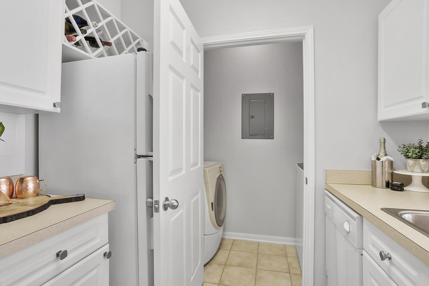 RESIDENCE AT RENAISSANCE - Residential