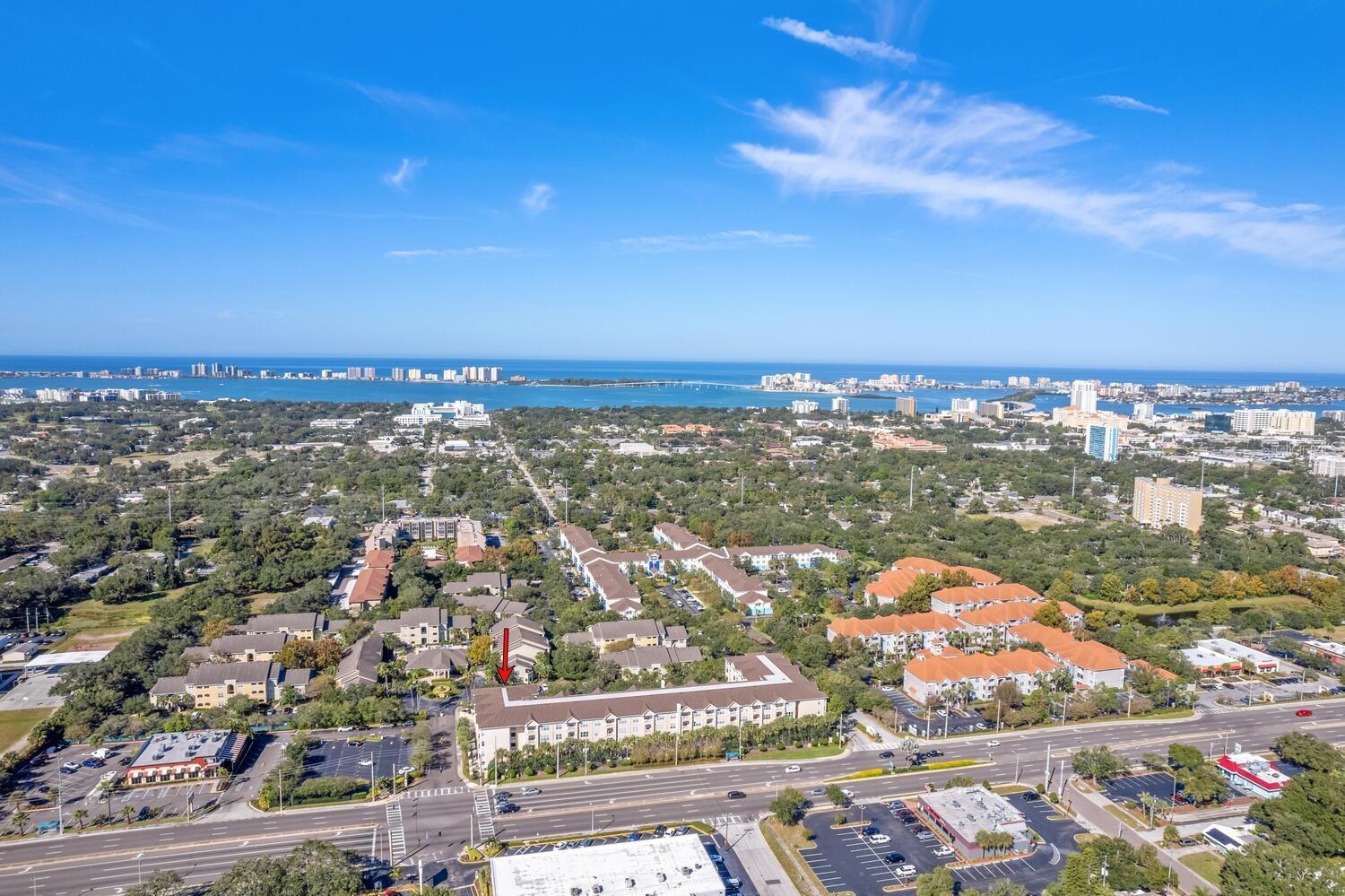 RESIDENCE AT RENAISSANCE - Residential