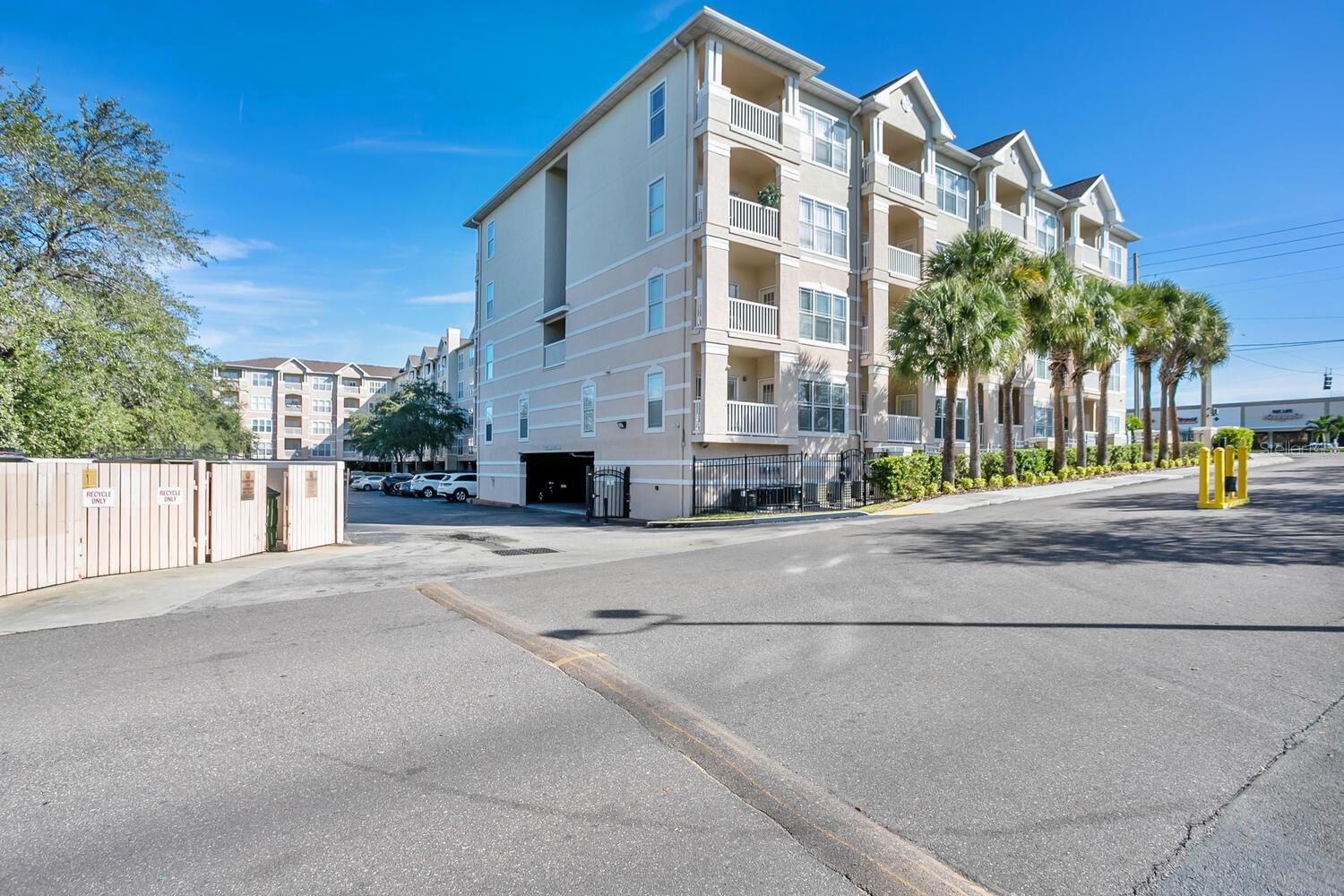 RESIDENCE AT RENAISSANCE - Residential