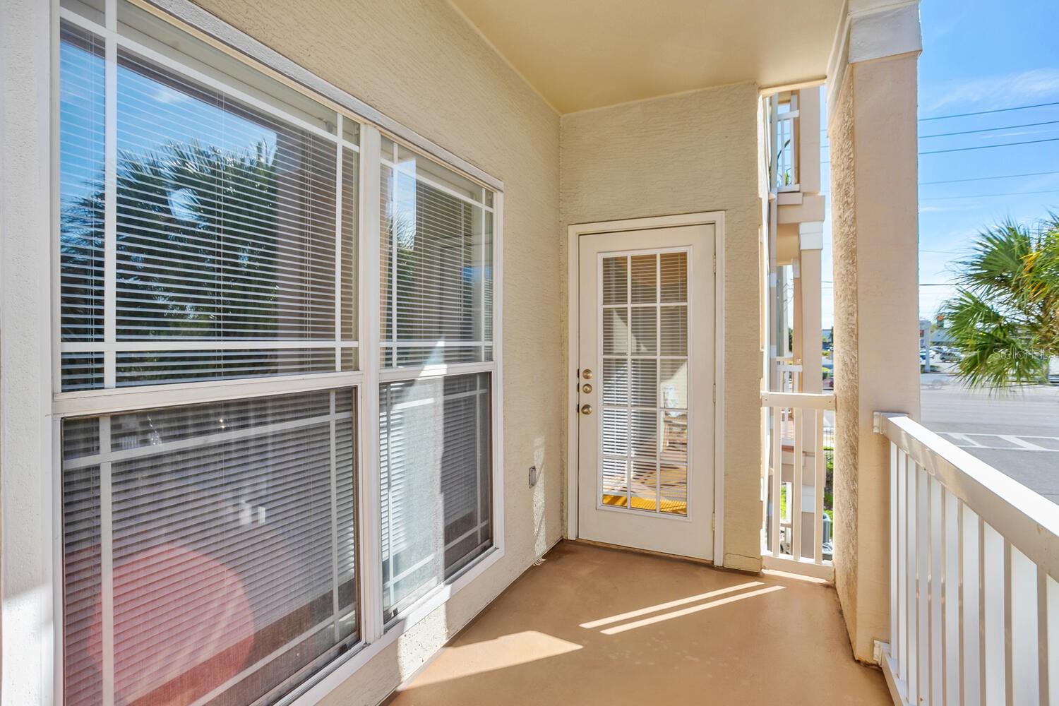 RESIDENCE AT RENAISSANCE - Residential