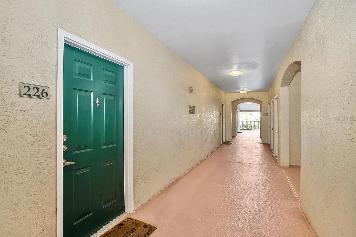 RESIDENCE AT RENAISSANCE - Residential