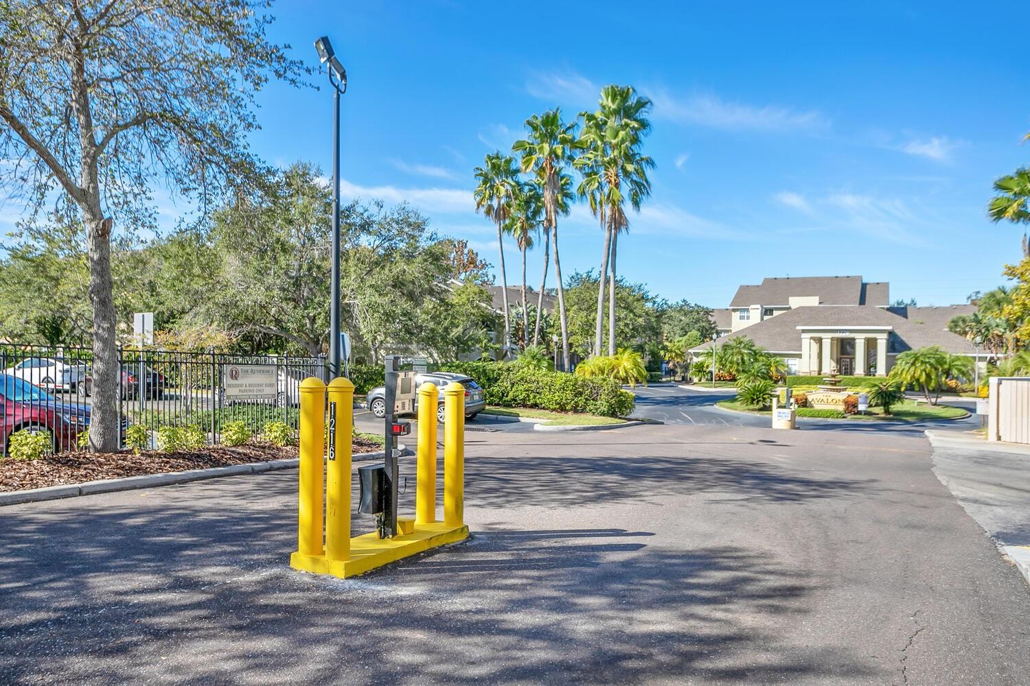 RESIDENCE AT RENAISSANCE - Residential