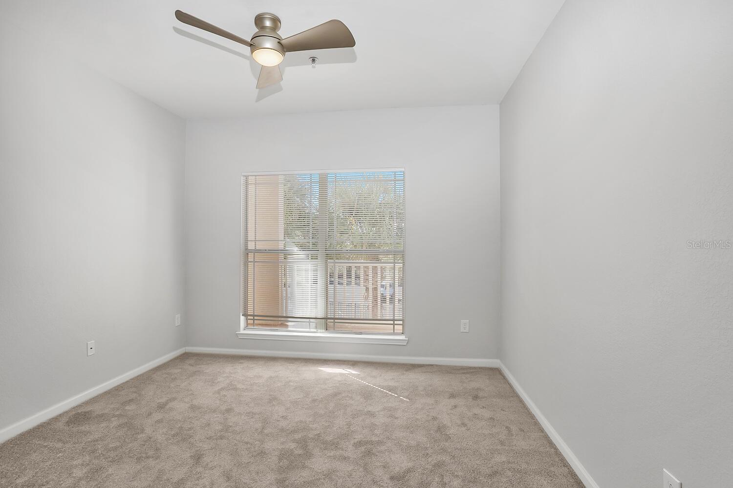 RESIDENCE AT RENAISSANCE - Residential