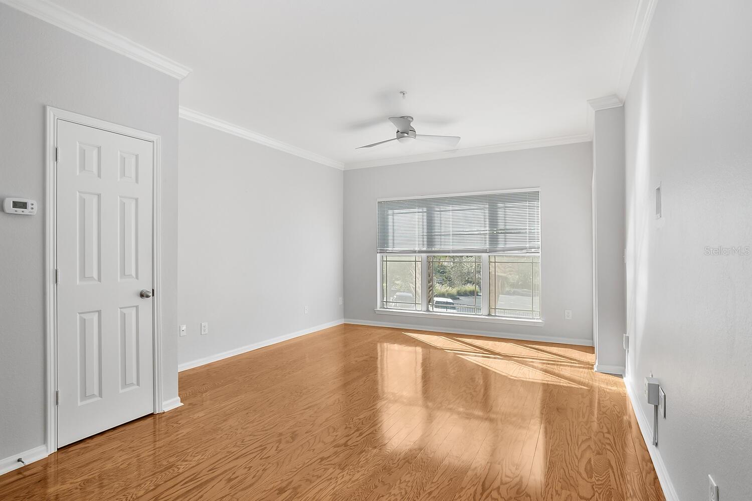 RESIDENCE AT RENAISSANCE - Residential